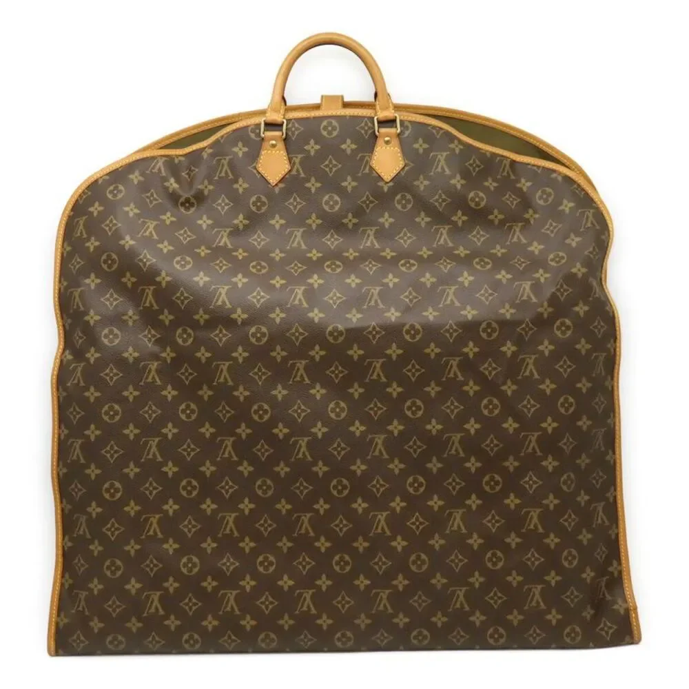 Louis Vuitton Monogram Garment Cover